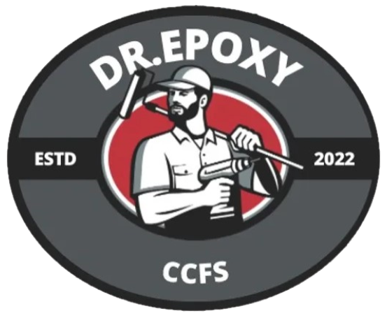 Dr. Epoxy